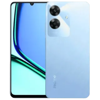 Realme Note 60 64GB 3GB · Azul
