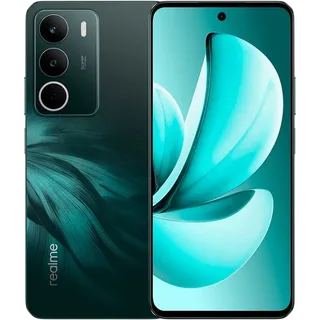 Realme C73 256GB 8GB · Verde