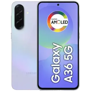 Samsung Galaxy A36 5G - imagem 5 | Cocomix