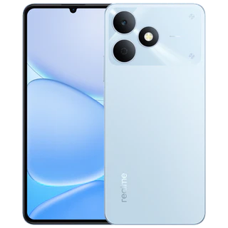 Realme Note 80 128GB 4GB Azul