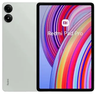 Redmi Pad Pro 128GB 6GB · 12 Polegadas · Verde