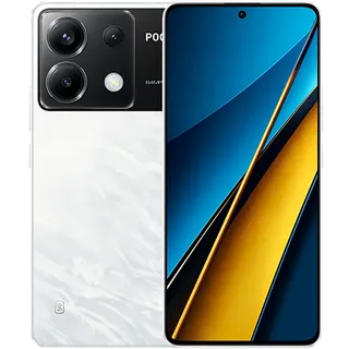 Xiaomi Poco X6 - imagem 2 | Cocomix
