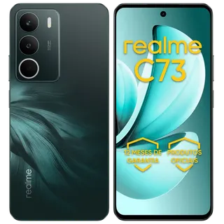 Realme C73 - imagem 4 | Cocomix