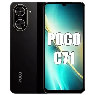 Xiaomi Poco C71 - imagem 2 | Cocomix