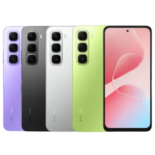 Infinix Hot 60i - imagem 5 | Cocomix