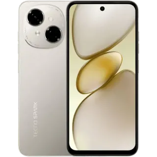 Tecno Spark Go 1S - imagem 2 | Cocomix