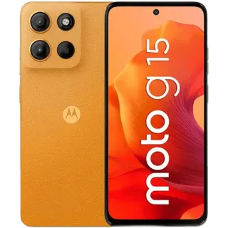 Motorola Moto G15 - imagem 7 | Cocomix