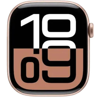 AppleWatch 10 Aluminio - imagem 5 | Cocomix