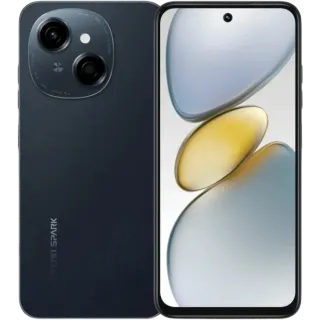 Tecno Spark Go 1S - imagem 3 | Cocomix