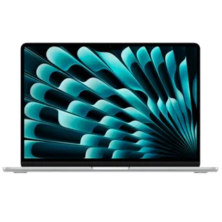 MacBook Air M4 256GB 16GB · 15 Polegadas · Prata