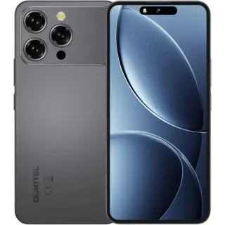 Oukitel P1 Pro 4G - imagem 4 | Cocomix