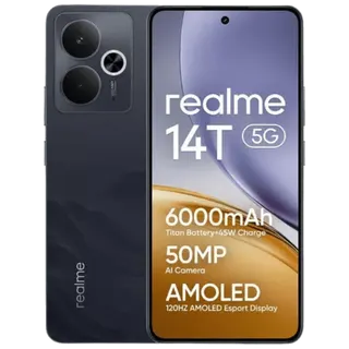 Realme 14T - imagem 2 | Cocomix