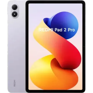 Xiaomi Redmi Pad 2 Pro - imagem 2 | Cocomix