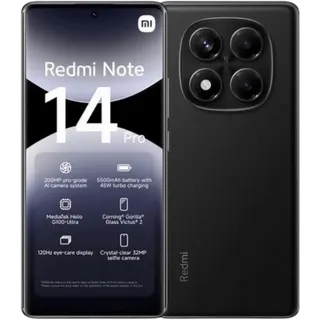 Xiaomi Note 14 Pro 4G - imagem 2 | Cocomix