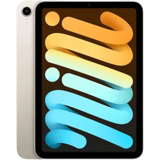 Ipad Mini 128GB · 8 Polegadas · Estelar