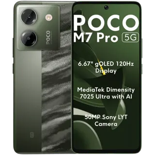 Xiaomi Poco M7 Pro - imagem 3 | Cocomix