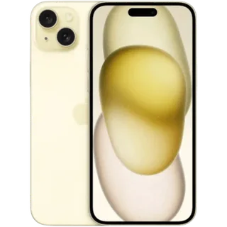 iPhone 15 128GB · Amarelo