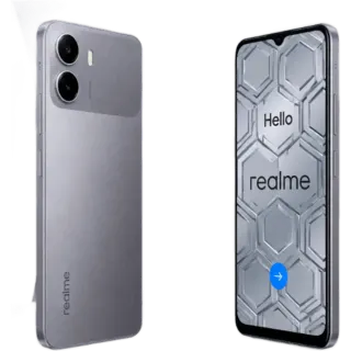 Realme P4 Lite 5G - imagem 3 | Cocomix