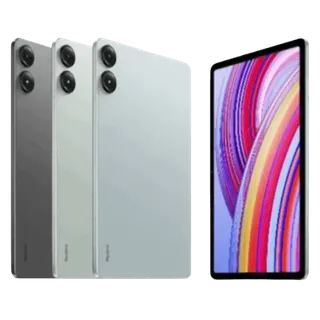 Redmi Pad Pro - imagem 5 | Cocomix