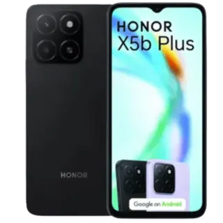 Honor X5B Plus - imagem 2 | Cocomix