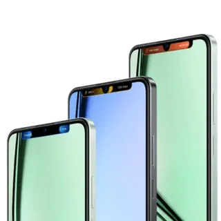 Realme Note 60X - imagem 5 | Cocomix