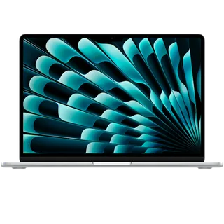 Macbook Air M5 512GB 16GB · 13 Polegadas · Prata
