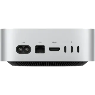 Mac mini M4 - imagem 2 | Cocomix