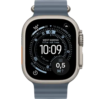 AppleWatch Ultra 3 - imagem 5 | Cocomix