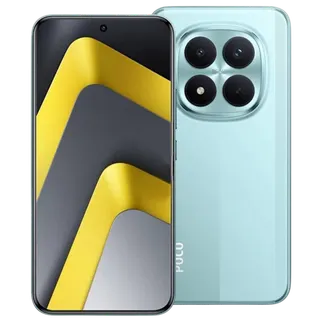Xiaomi Poco M8 - imagem 4 | Cocomix