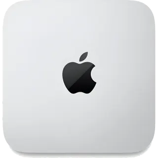 Mac mini M4 - imagem 3 | Cocomix