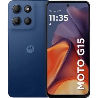 Motorola Moto G15 - imagem 5 | Cocomix