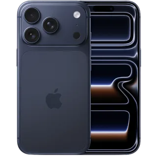 Iphone 17 Pro 512GB · Azul
