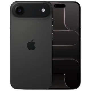 Iphone Air 256GB · Preto