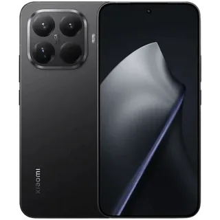 Xiaomi 15T Pro 512GB 12GB · Preto
