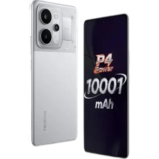 Realme P4 Power 5G - imagem 5 | Cocomix