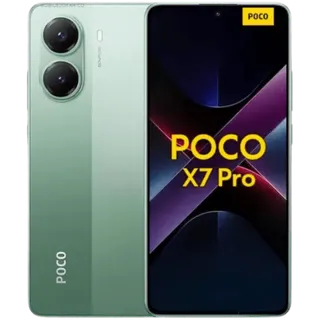 Xiaomi Poco X7 Pro - imagem 2 | Cocomix