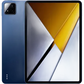 Xiaomi Poco Pad X1 - imagem 2 | Cocomix