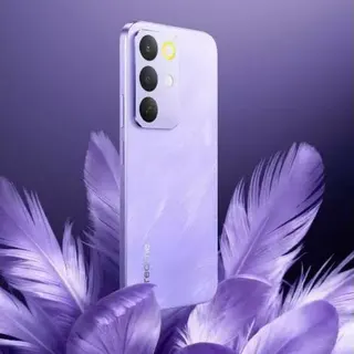 Realme C85 Pro - imagem 3 | Cocomix