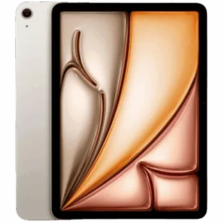 Ipad Air M2 256GB · 11 Polegadas · Estelar